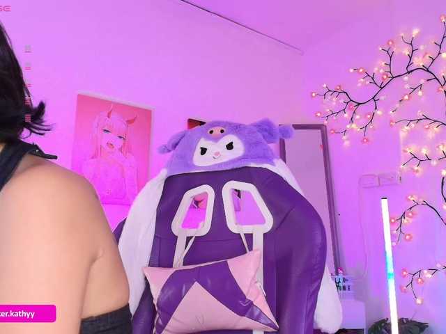 Kathybecker live cam on BongaCams