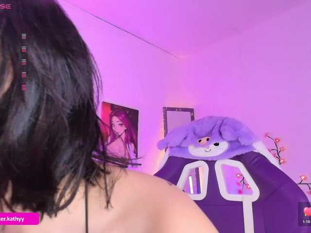 Kathybecker live cam on BongaCams