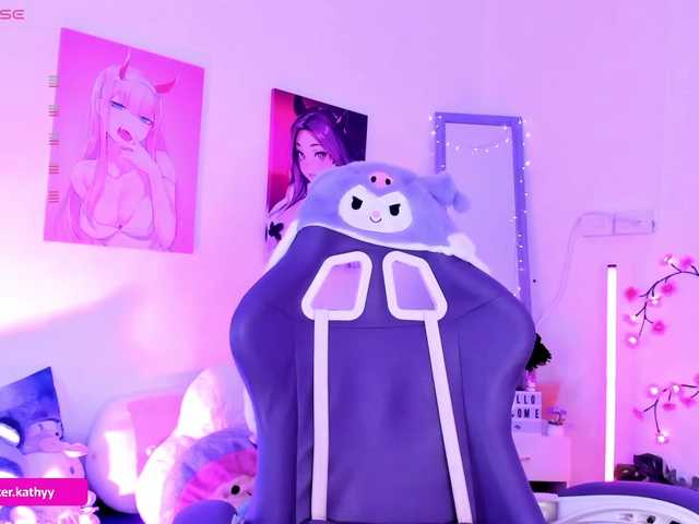 Kathybecker's BongaCams show and profile