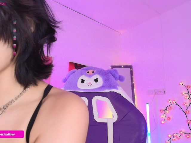 Kathybecker live cam on BongaCams