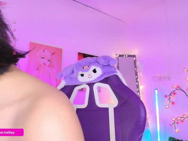 Kathybecker live cam on BongaCams