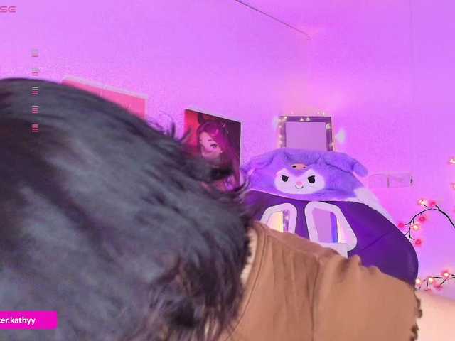 Kathybecker live cam on BongaCams