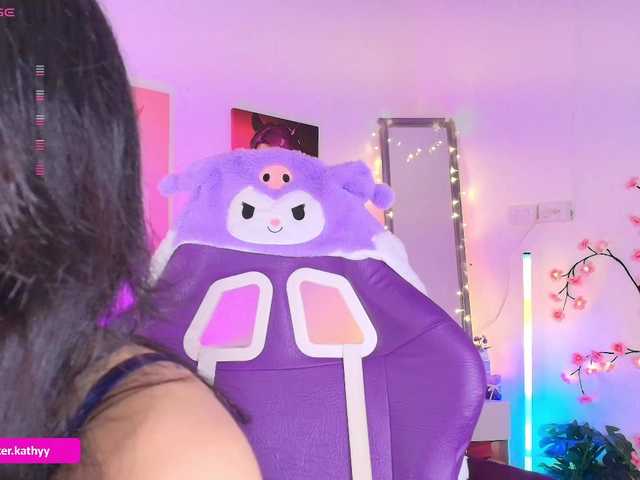 Kathybecker live cam on BongaCams