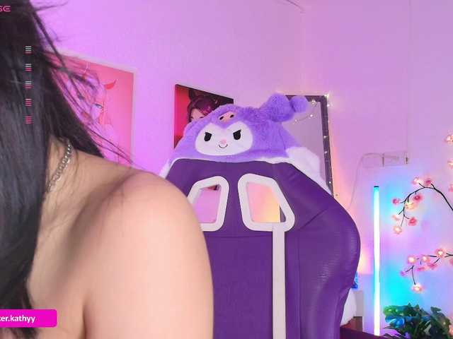 Kathybecker live cam on BongaCams