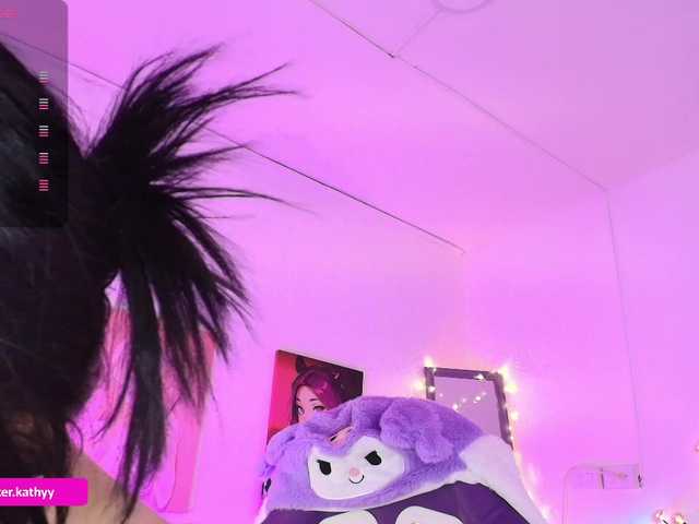 Kathybecker live cam on BongaCams