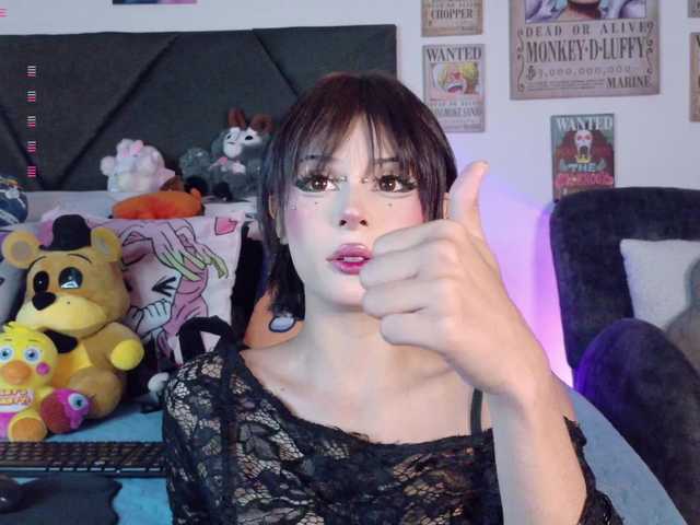 Kathybecker live cam on BongaCams