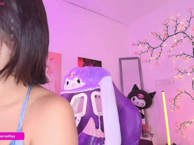 Kathybecker live cam preview