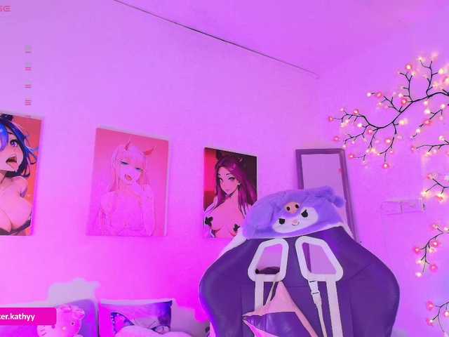 Kathybecker live cam on BongaCams