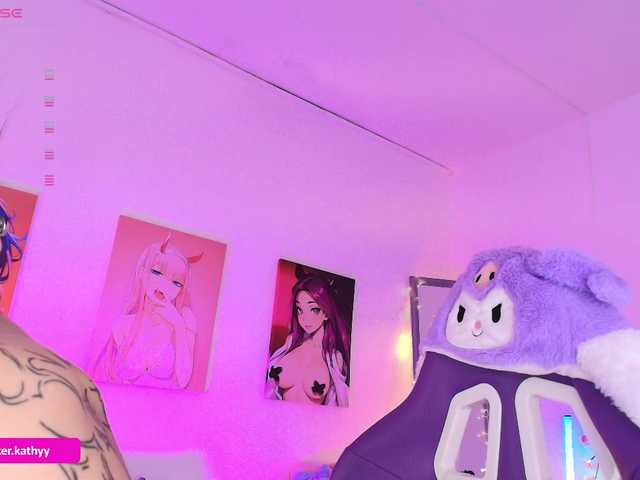 Kathybecker live cam on BongaCams