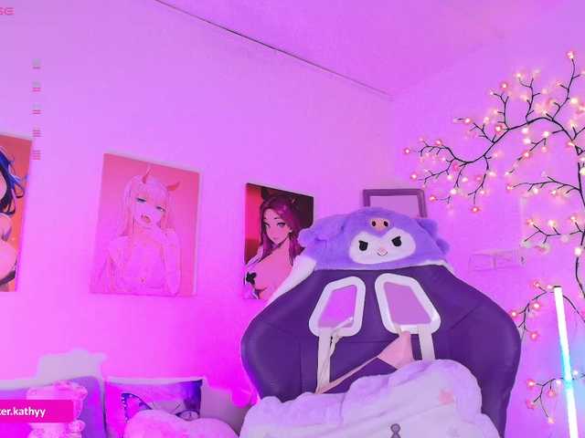 Kathybecker live cam on BongaCams