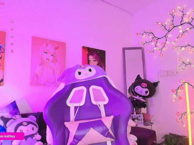 Kathybecker live cam on BongaCams