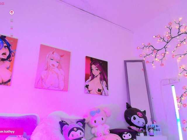 Kathybecker live cam on BongaCams