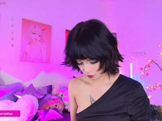 Kathybecker live cam on BongaCams
