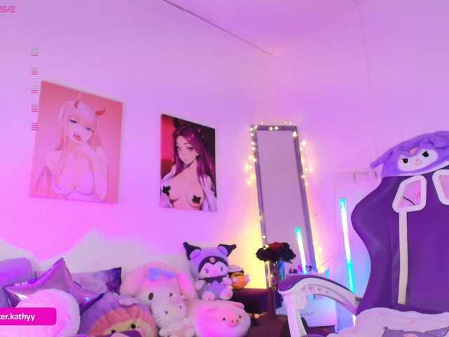 Kathybecker live cam on BongaCams