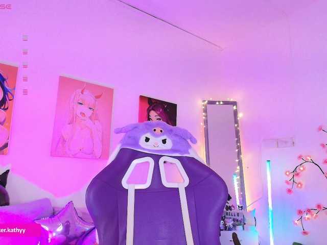 Kathybecker live cam on BongaCams