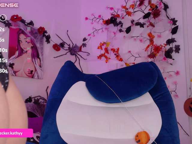 Kathybecker live cam on BongaCams