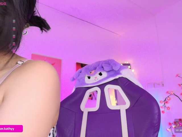 Kathybecker live cam on BongaCams