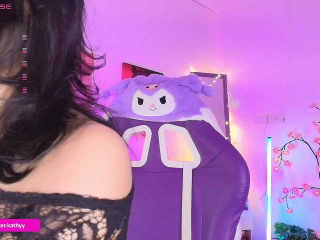 Kathybecker live cam on BongaCams