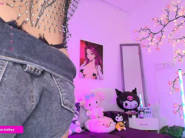 Kathybecker live cam on BongaCams