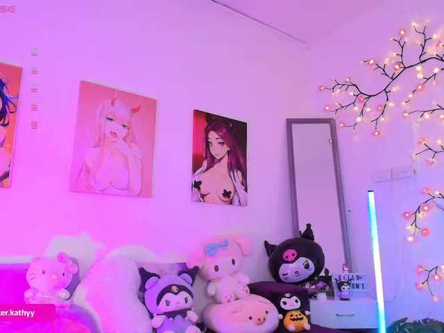 Kathybecker live cam on BongaCams