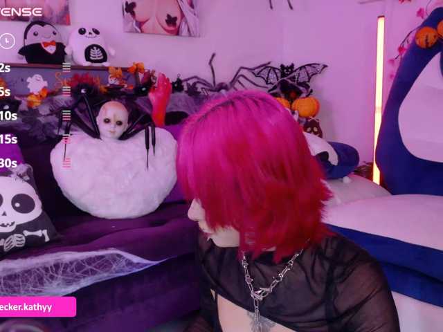 Kathybecker live cam on BongaCams