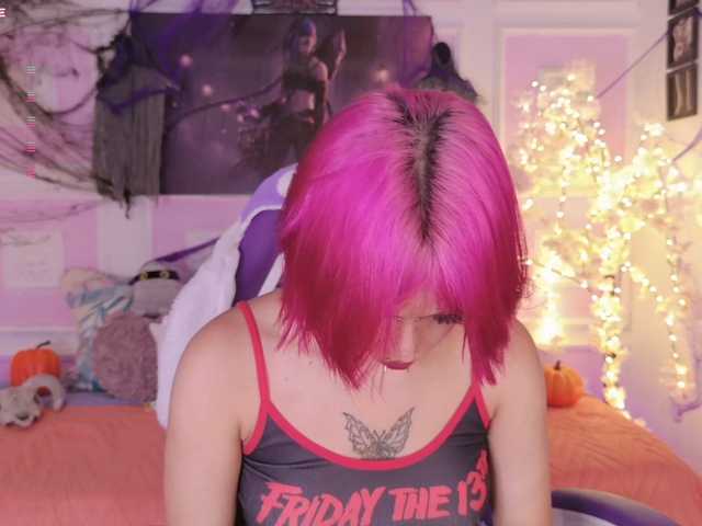 Kathybecker live cam on BongaCams