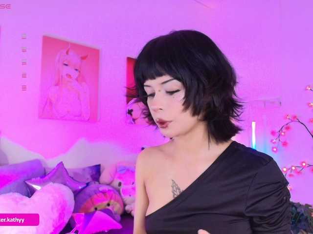 Kathybecker live cam on BongaCams