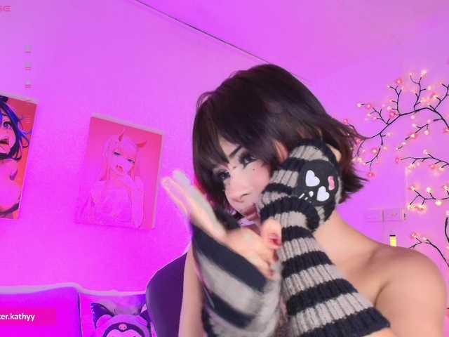 Kathybecker live cam on BongaCams