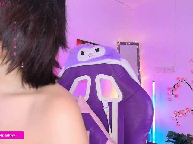 Kathybecker live cam on BongaCams