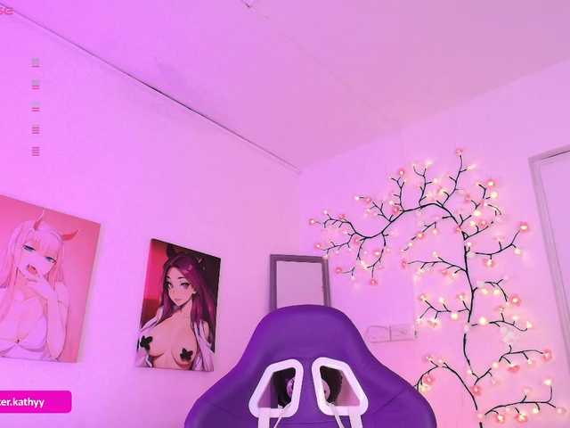 Kathybecker live cam on BongaCams