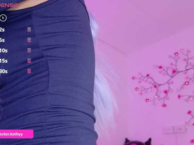 Kathybecker live cam preview