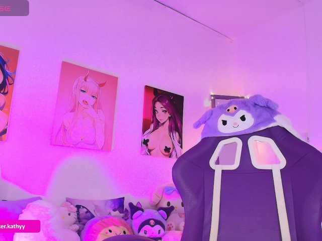 Kathybecker live cam on BongaCams