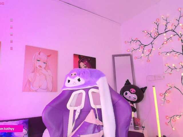 Kathybecker live cam on BongaCams