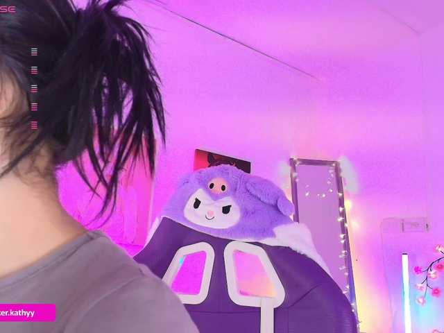Kathybecker live cam on BongaCams