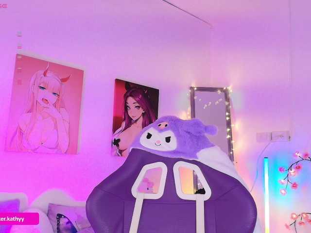 Kathybecker live cam on BongaCams