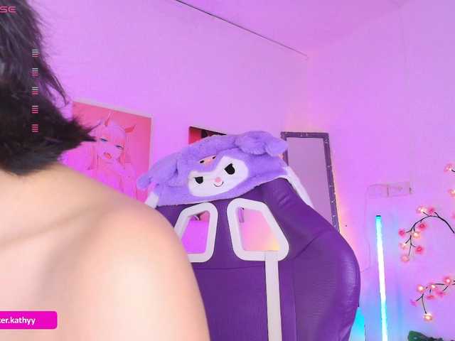 Kathybecker live cam on BongaCams