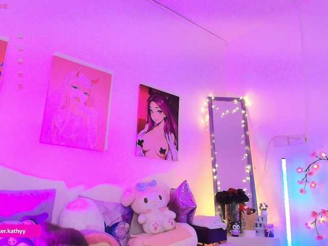 Kathybecker live cam on BongaCams