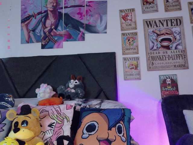 Kathybecker live cam on BongaCams