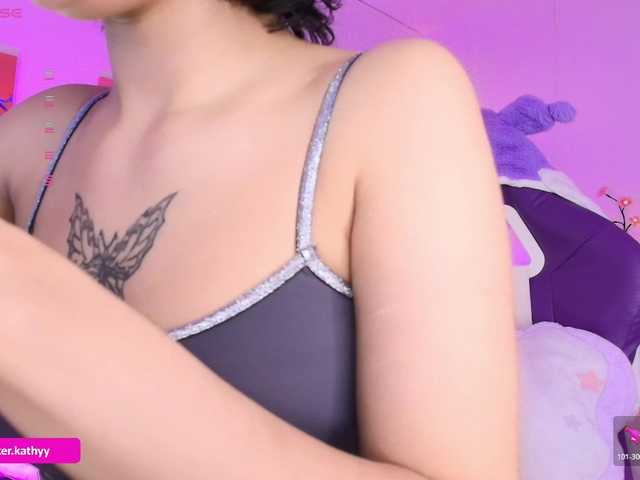 Kathybecker live cam on BongaCams