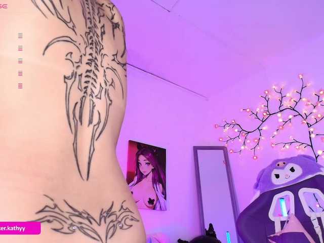 Kathybecker live cam on BongaCams