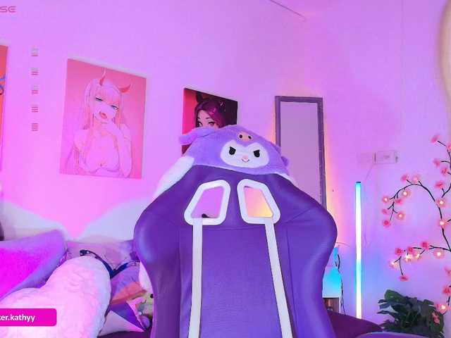 Kathybecker live cam on BongaCams