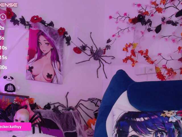 Kathybecker live cam on BongaCams