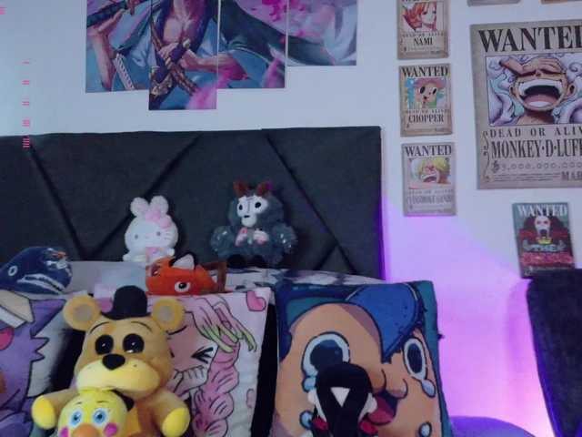 Kathybecker live cam on BongaCams