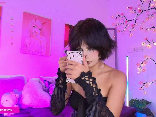 Kathybecker live cam on BongaCams