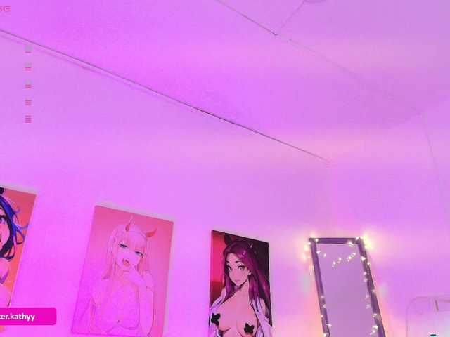 Kathybecker live cam on BongaCams