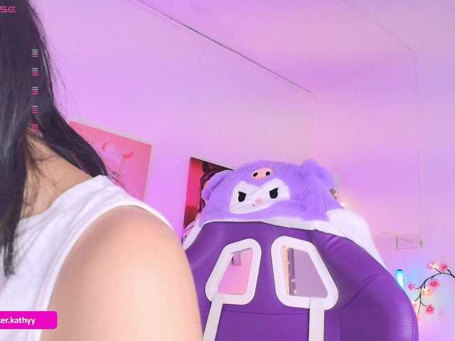 Kathybecker live cam on BongaCams