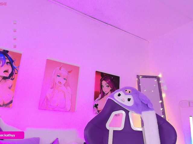 Kathybecker live cam on BongaCams