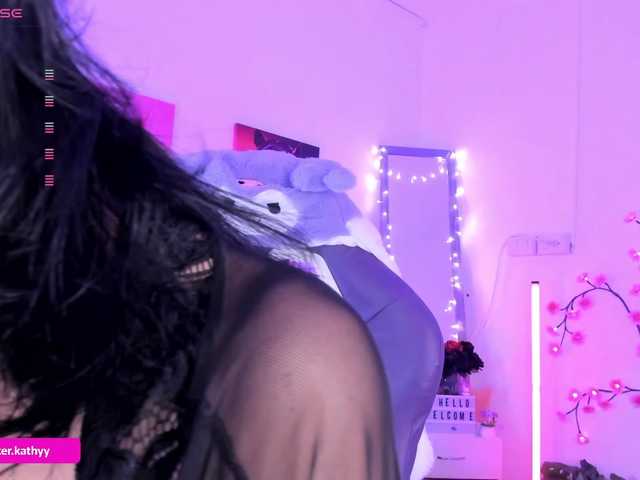 Kathybecker's BongaCams show and profile