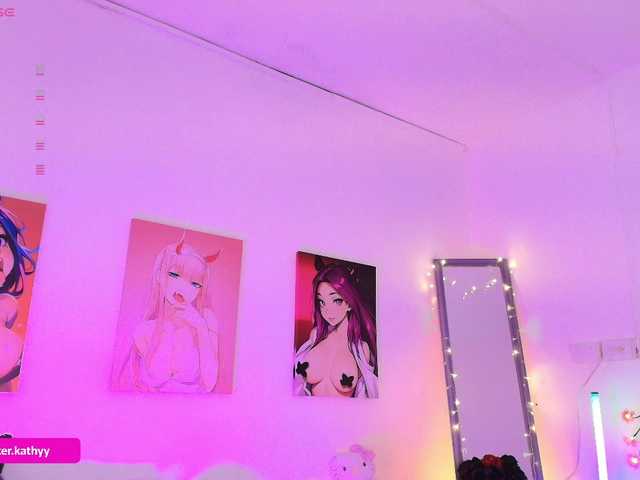 Kathybecker live cam on BongaCams