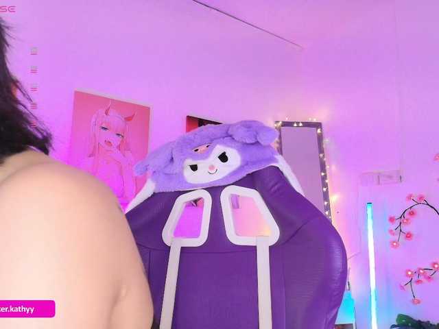 Kathybecker live cam on BongaCams